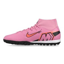 Сороконожки Nike Mercurial Superfly 10 Academy TF FQ8331-600