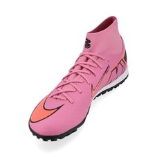 Сороконожки Nike Mercurial Superfly 10 Academy TF FQ8331-600