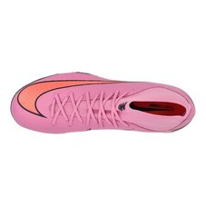 Сороконожки Nike Mercurial Superfly 10 Academy TF FQ8331-600
