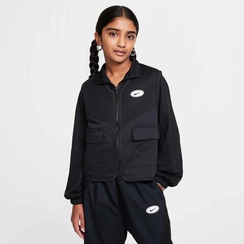Куртка дитяча Nike Sportswear HF8205-010