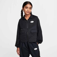 Куртка дитяча Nike Sportswear HF8205-010