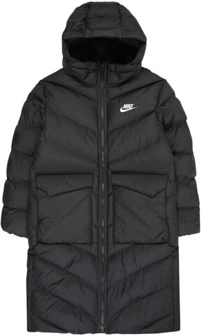 Куртка детская Nike Sportswear All Day Play HJ2538-010