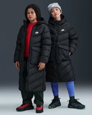 Куртка детская Nike Sportswear All Day Play HJ2538-010