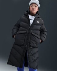 Куртка детская Nike Sportswear All Day Play HJ2538-010
