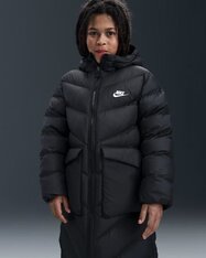Куртка детская Nike Sportswear All Day Play HJ2538-010