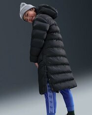 Куртка детская Nike Sportswear All Day Play HJ2538-010