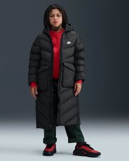 Куртка детская Nike Sportswear All Day Play HJ2538-010