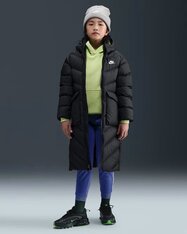 Куртка детская Nike Sportswear All Day Play HJ2538-010