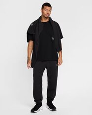 Футболка для бігу Nike Gym Heritage HJ3126-010