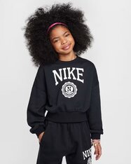 Реглан дитячий Nike Sportswear Club HJ3373-010