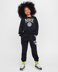 Реглан дитячий Nike Sportswear Club HJ3373-010