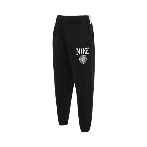Спортивні штани дитячі Nike Sportswear Club Fleece HJ3374-010