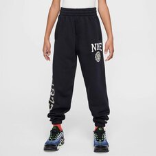 Спортивні штани дитячі Nike Sportswear Club Fleece HJ3374-010