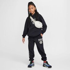 Спортивні штани дитячі Nike Sportswear Club Fleece HJ3374-010