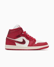 Кросівки жіночі Air Jordan 1 Mid SE HJ9337-106