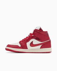 Кросівки жіночі Air Jordan 1 Mid SE HJ9337-106