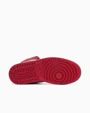 Кросівки жіночі Air Jordan 1 Mid SE HJ9337-106