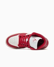 Кросівки жіночі Air Jordan 1 Mid SE HJ9337-106