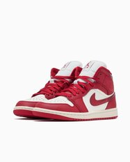 Кросівки жіночі Air Jordan 1 Mid SE HJ9337-106