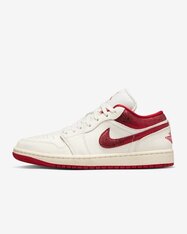 Кросівки жіночі Air Jordan 1 Low SE HJ9338-106