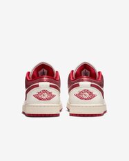 Кросівки жіночі Air Jordan 1 Low SE HJ9338-106