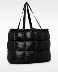 Сумка спортивная Nike Sportswear Puffle HQ0220-010