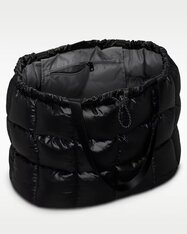 Сумка спортивная Nike Sportswear Puffle HQ0220-010