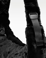 Сумка спортивная Nike Sportswear HQ7515-010