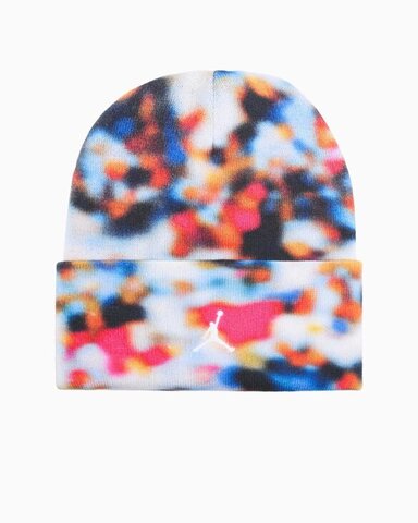 Шапка Jordan Peak Essential Mountainside Unisex Beanie HV2047-100