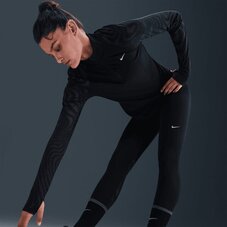 Лосіни для бігу жіночі Nike Tempo Flash HV3749-010