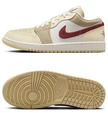 Кросівки жіночі Jordan Air 1 Low HV6530-100