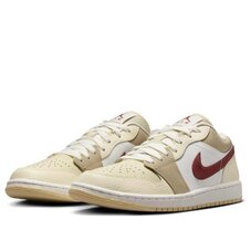 Кросівки жіночі Jordan Air 1 Low HV6530-100