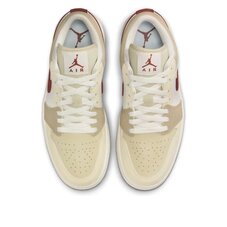 Кросівки жіночі Jordan Air 1 Low HV6530-100