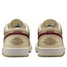 Кросівки жіночі Jordan Air 1 Low HV6530-100