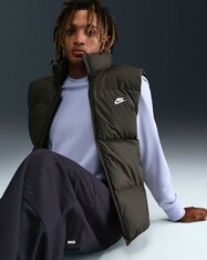 Жилетка Nike Sportswear Club IB2977-355