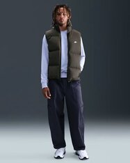 Жилетка Nike Sportswear Club IB2977-355