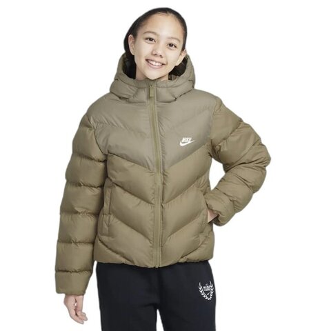 Куртка детская Nike ADP Puffer IB6164-297