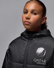 Куртка Jordan Paris Saint-Germain Academy Pro Fourth IH0192-045