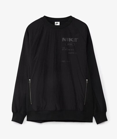 Реглан Nike Sportswear City Made DD5937-010