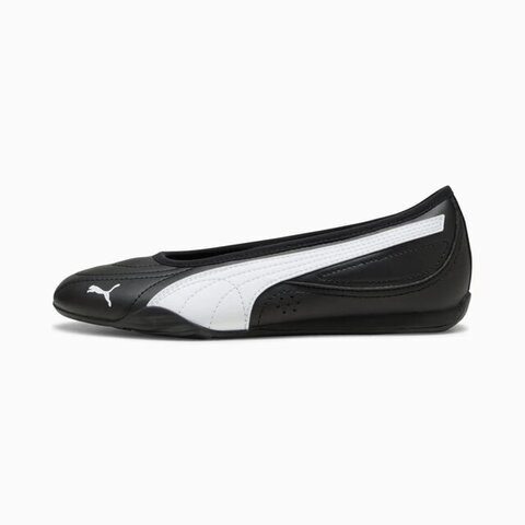 Кеди жіночі Puma Catch Soleil Ballerina 40464202