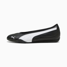 Кеди жіночі Puma Catch Soleil Ballerina 40464202