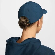 Кепка Nike Dri-Fit Club Structured Metal FB5371-478