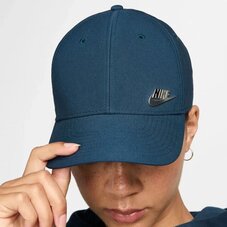 Кепка Nike Dri-Fit Club Structured Metal FB5371-478
