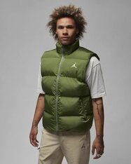 Жилетка Air Jordan Essentials FB7307-340