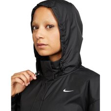 Вітровка жіноча Nike Fast Dri-FIT Repel FB7451-010