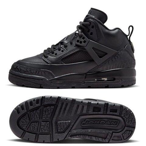Кросівки дитячі Jordan Spizike FD4653-001