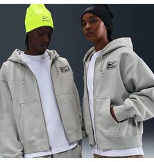 Олимпийка Nike x Stüssy Fleece FJ9181-050