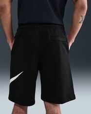 Шорти Nike Club FN3906-010