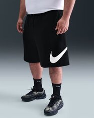 Шорти Nike Club FN3906-010