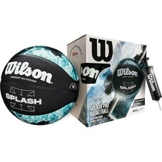 М'яч для баскетболу Wilson NBA Splash Pro WZ2014501XP
